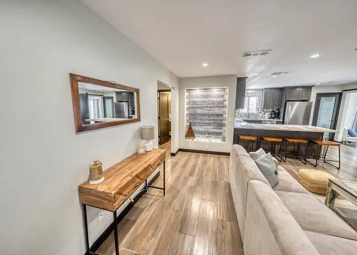New! Beachy Havasu Getaway * Lake Havasu City