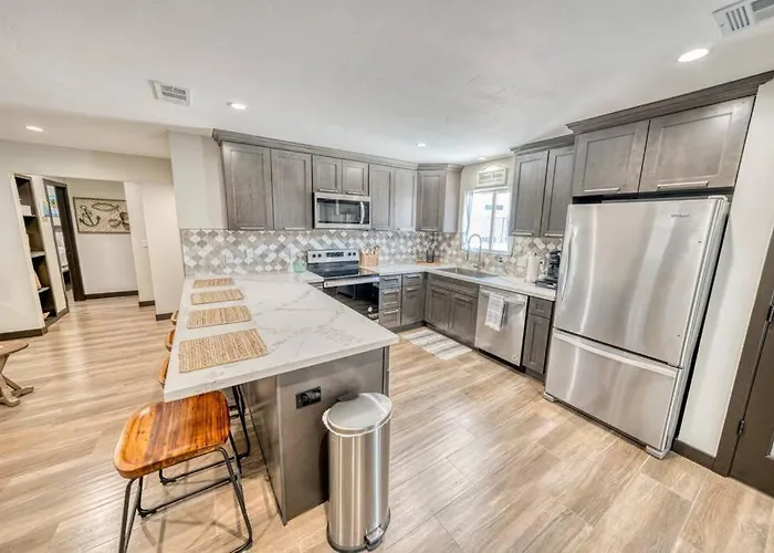 New! Beachy Havasu Getaway * Lake Havasu City