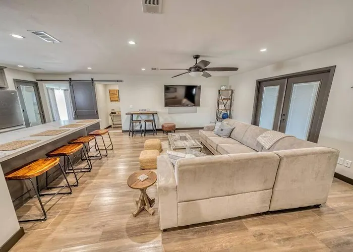 Ferienhaus New! Beachy Havasu Getaway
