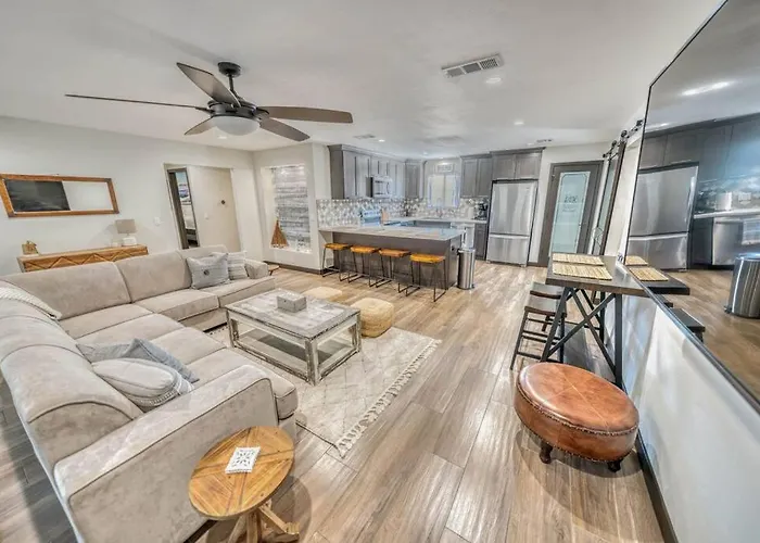 New! Beachy Havasu Getaway * Lake Havasu City