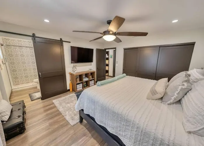 Ferienhaus New! Beachy Havasu Getaway Lake Havasu City