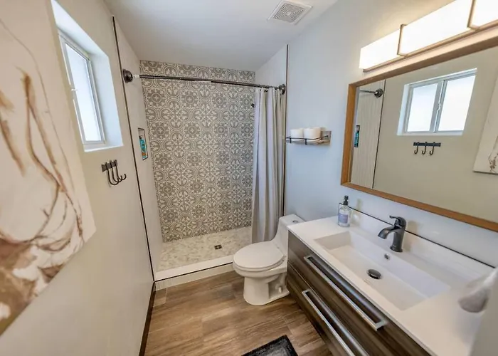 Ferienhaus New! Beachy Havasu Getaway *