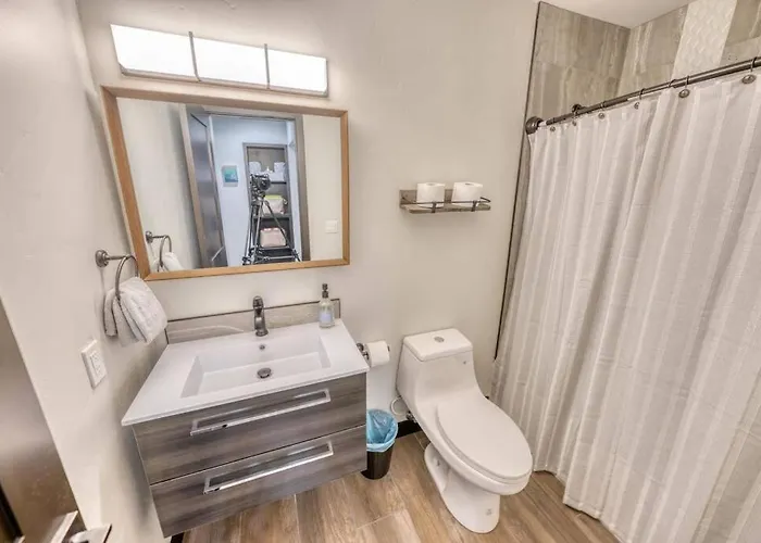 New! Beachy Havasu Getaway Lake Havasu City