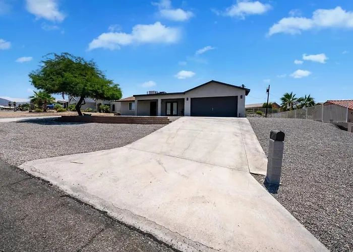 New! Beachy Havasu Getaway Lake Havasu City