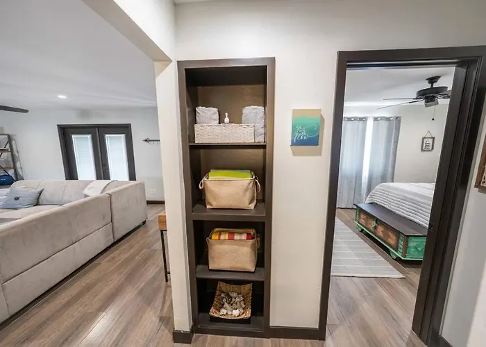 New! Beachy Havasu Getaway * Lake Havasu City